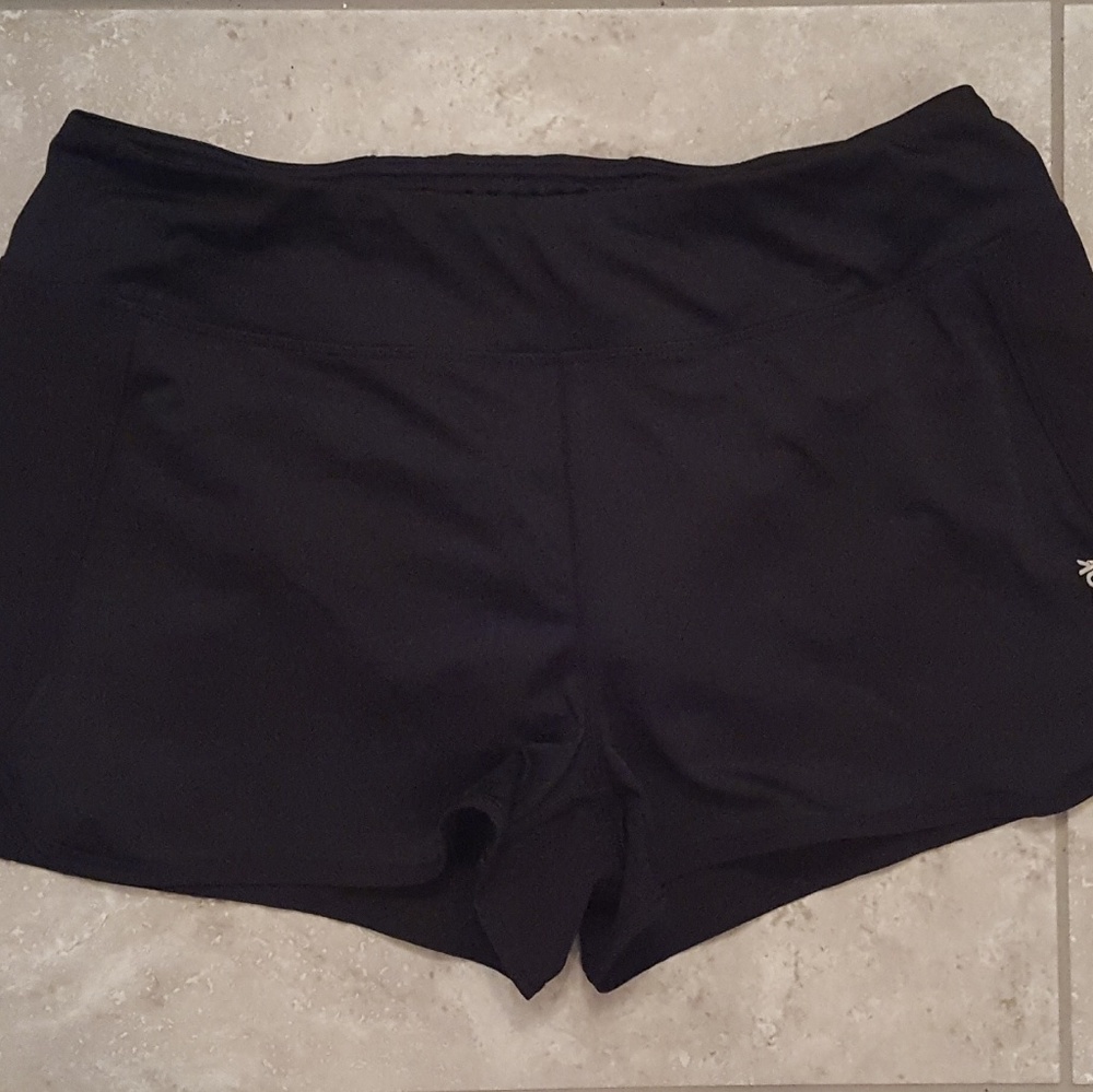 Reebok shorts